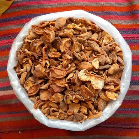تصویر 1 از قیسی درجه دو خوش طعم مناسب مصارف روزانه و صنعتی