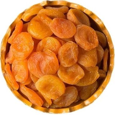 تصویر 2 از قیسی یک کیلویی سالم و خوش خوراک برای مصارف مختلف