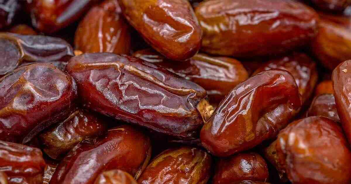 تصویر 2 از خرما خاصویی ممتاز محصول محبوب بازار خشکبار ایران