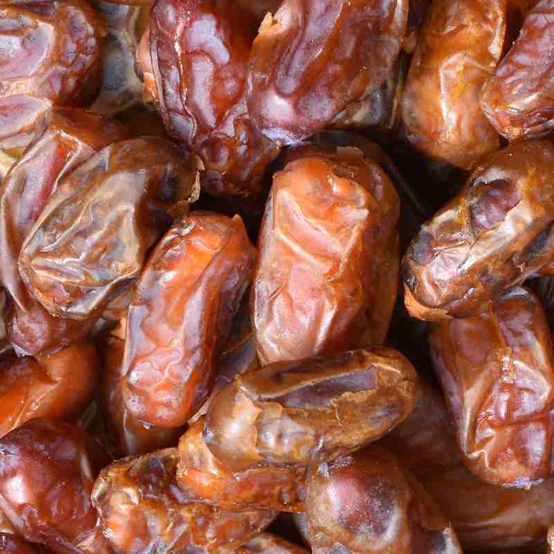 تصویر 1 از خرما خاصویی صادراتی با ظاهر یکدست و کیفیت عالی