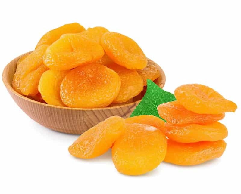تصویر 4 از قیسی زردآلو تیزابی با کیفیت صادراتی و خوش طعم