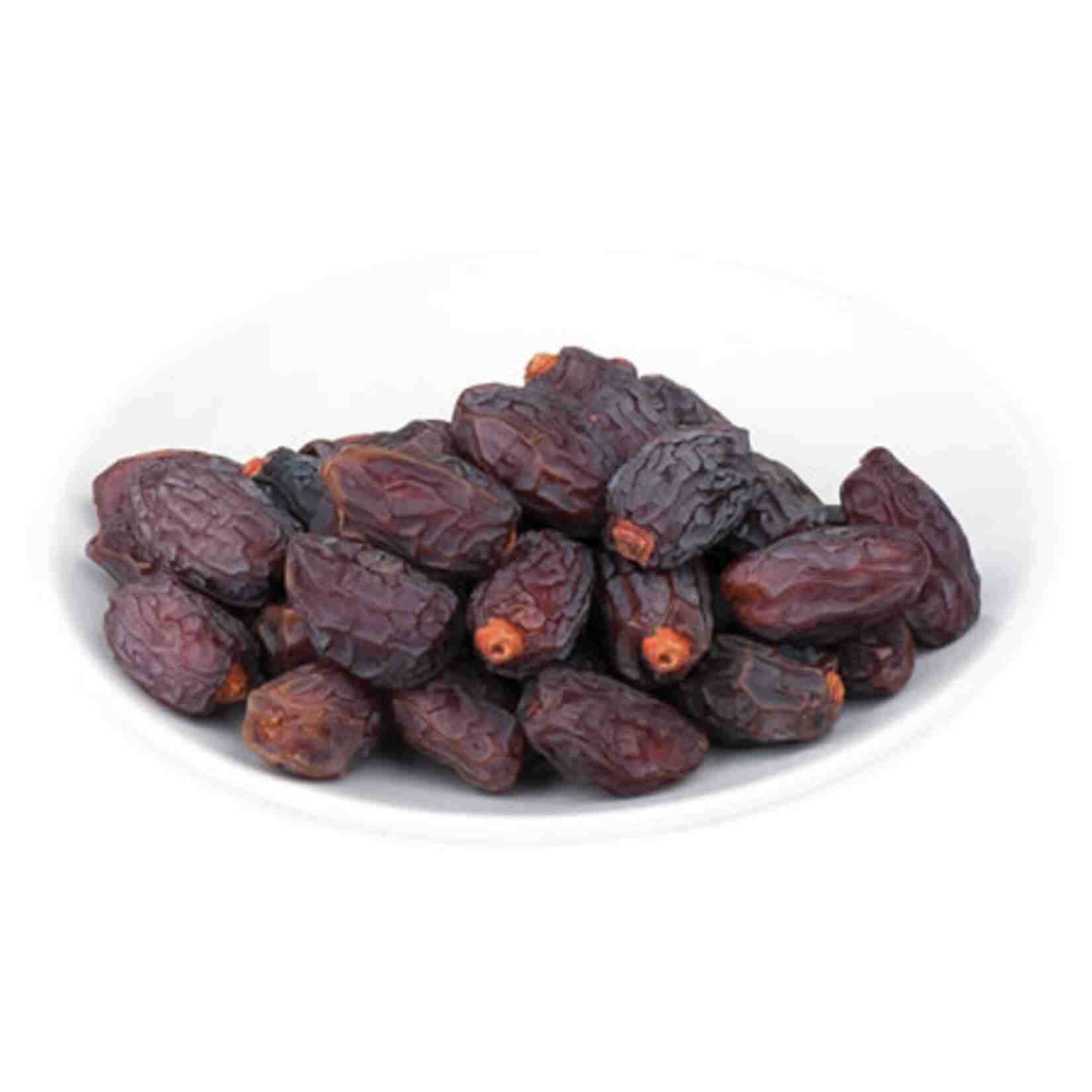 تصویر 1 از خرما خاصویی آلویی خوش طعم مناسب پذیرایی و میان وعده