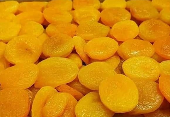 تصویر 4 از قیسی زردآلو تازه با فرآوری استاندارد و رنگ جذاب