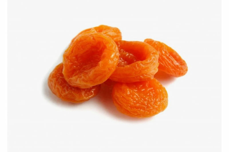تصویر 1 از قیسی زردآلو خشک مرغوب با طعم شیرین و طبیعی