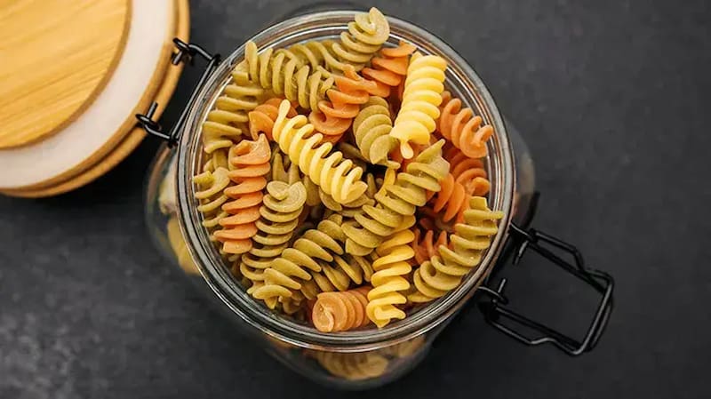 فروش ماکارونی پیچی