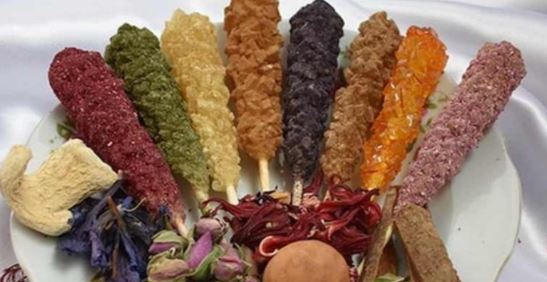 فروش نبات گیاهی