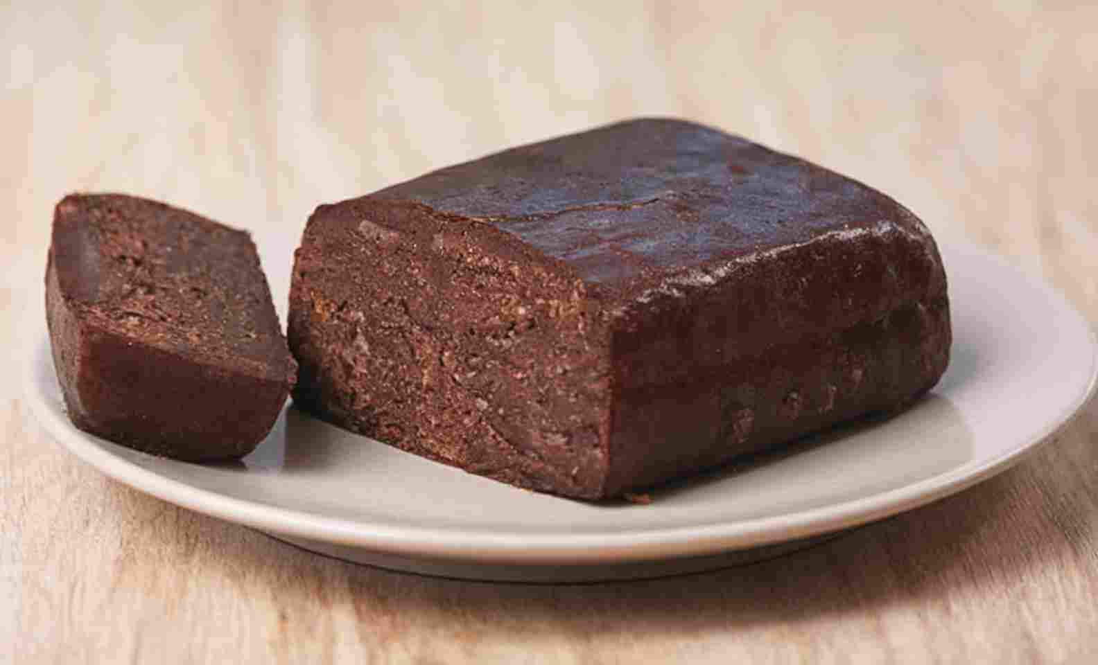 تصویر 1 از خمیر خرما فله شیرین و کاربردی برای تولید محصولات غذایی
