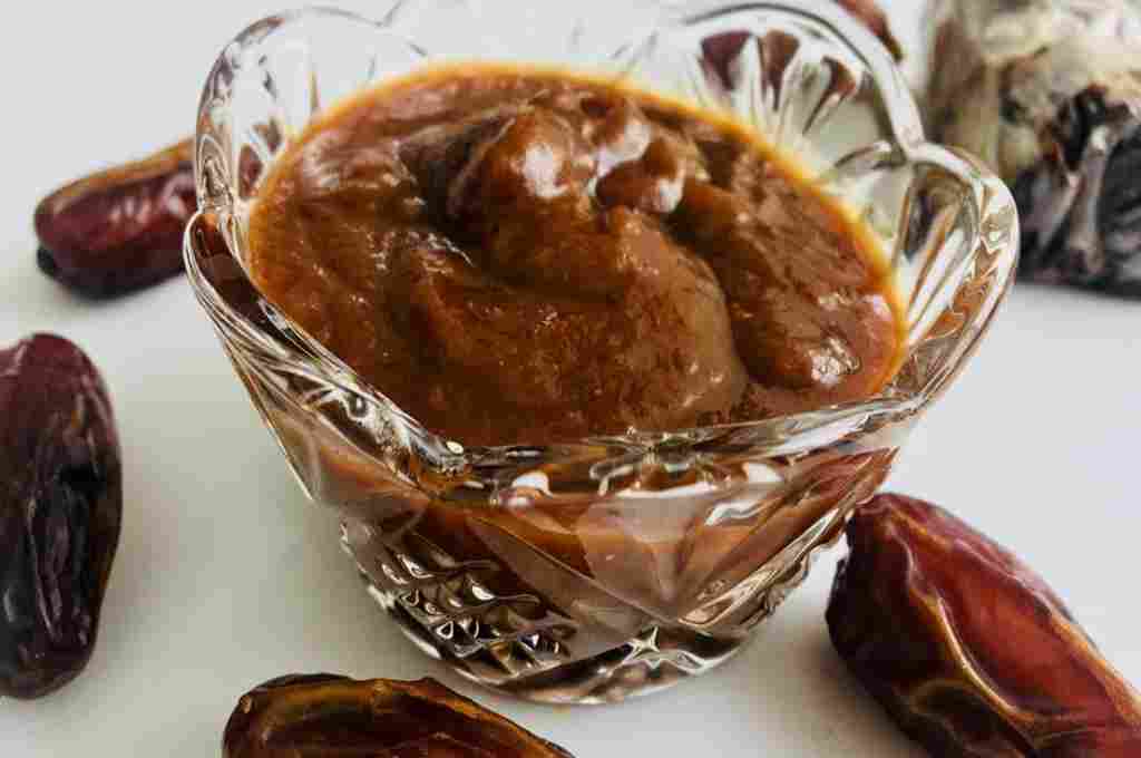 تصویر 3 از خمیر خرما فله شیرین و کاربردی برای تولید محصولات غذایی