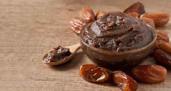 تصویر 4 از خمیر خرما فله شیرین و کاربردی برای تولید محصولات غذایی