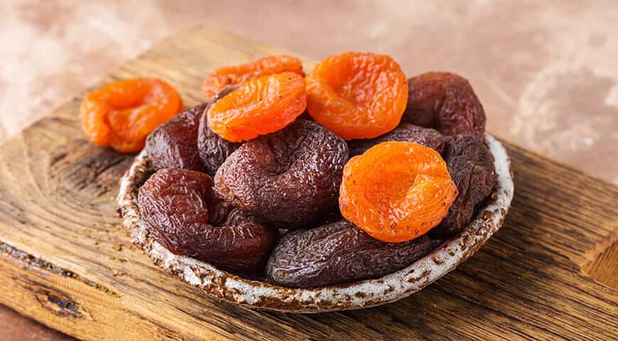 تصویر 3 از قیسی سیاه درجه یک مناسب مصرف روزانه و صادرات