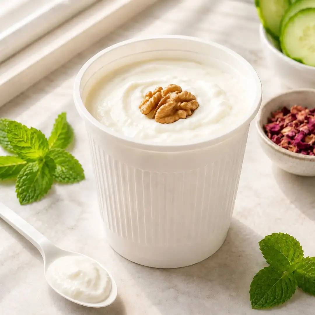 خرید سطل درب دار