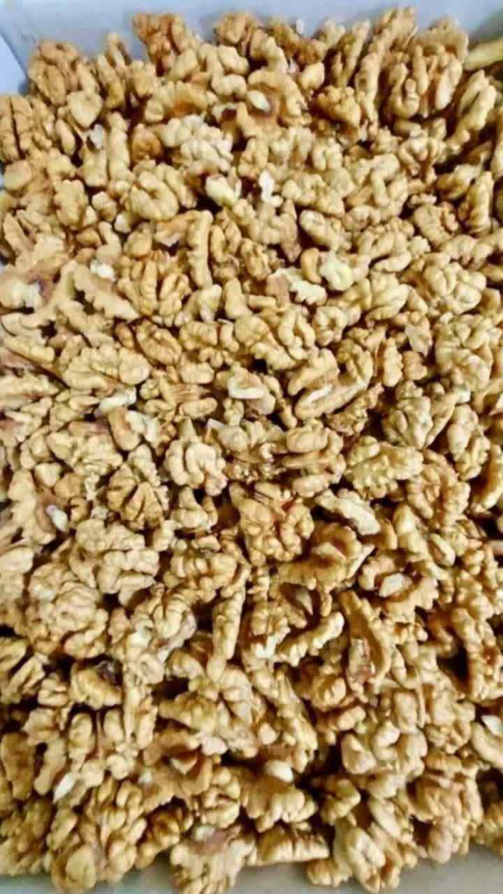 تصویر 1 از گردوی درجه یک بلغاری طعم اصیل و کیفیت بی‌رقیب»