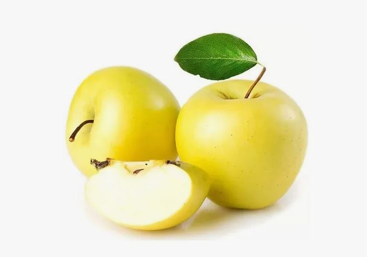 سیب زرد لبنانی مناسب پذیرایی و مصرف روزانه