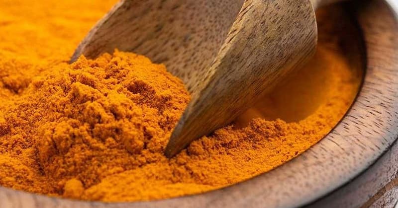 تصویر 4 از پودر زعفران ارمیا با قدرت رنگ دهی بالا و عطر دلپذیر
