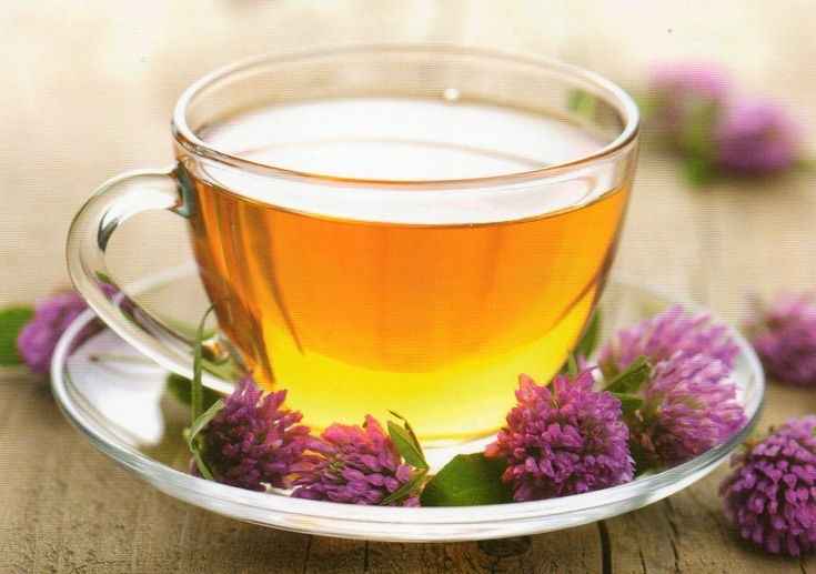 تصویر 1 از عرق خار مریم برای لک صورت با عصاره خالص گیاهی