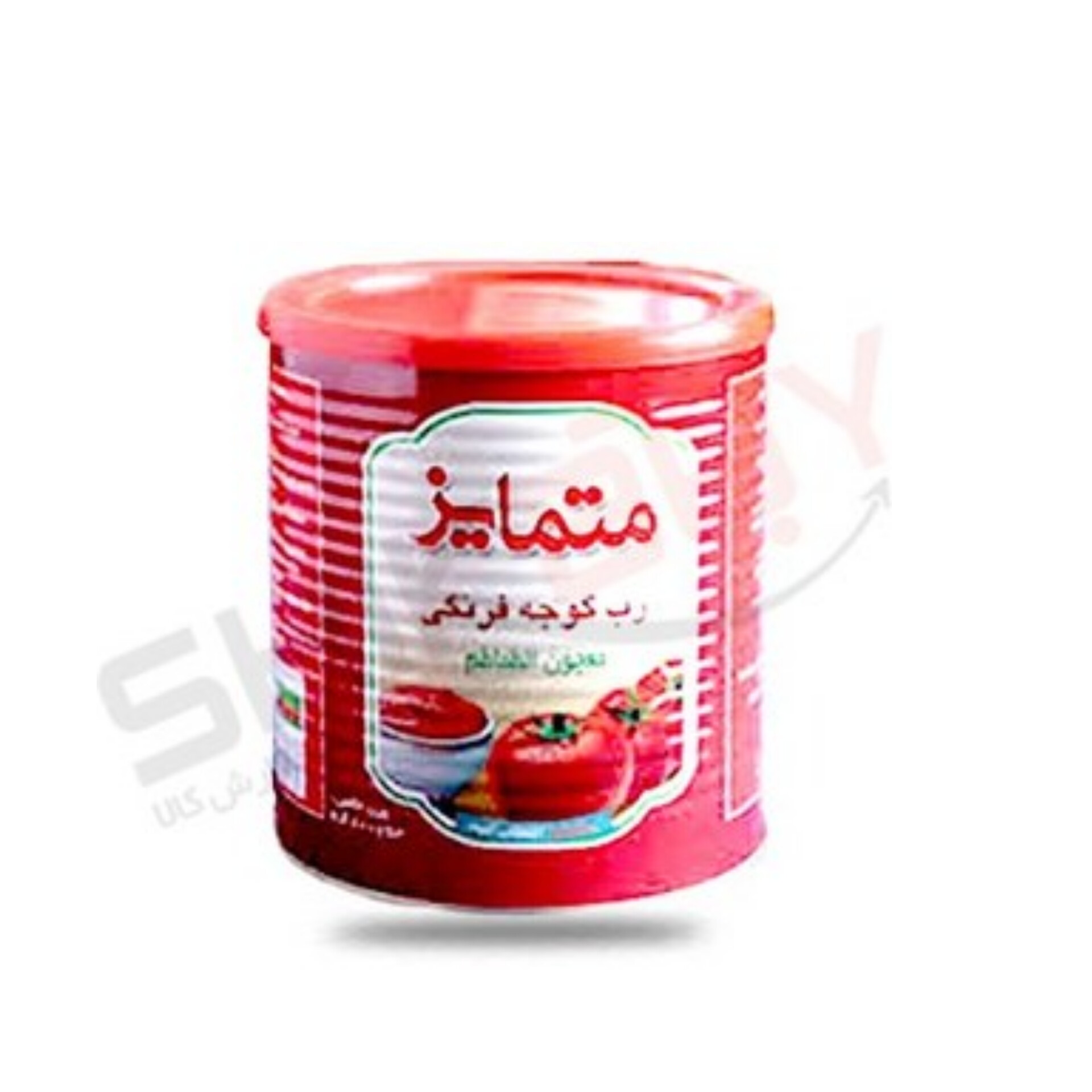 فروش عمده رب گوجه فرنگی متمایز باکیفیت و سالم
