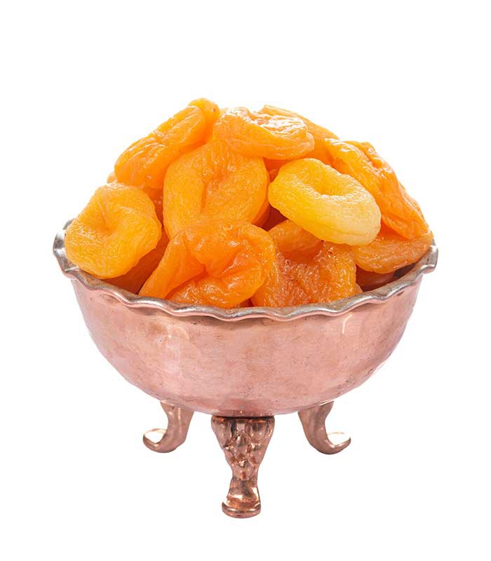 میوه قیسی