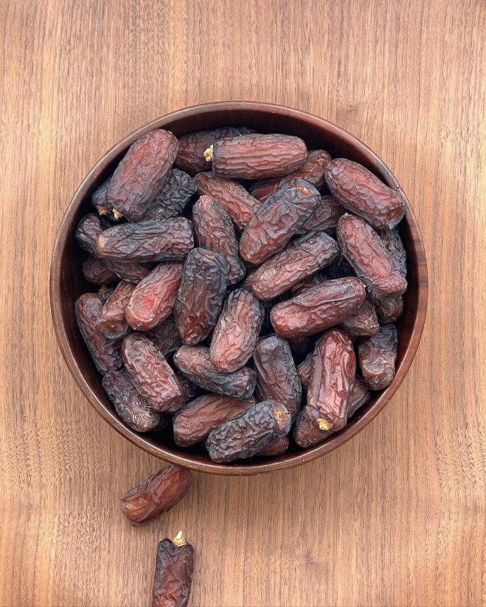 تصویر 2 از عرضه مستقیم خرما پیارم + قیمت عمده