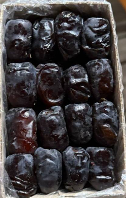 تصویر 3 از رطب مضافتی بم مرغوب