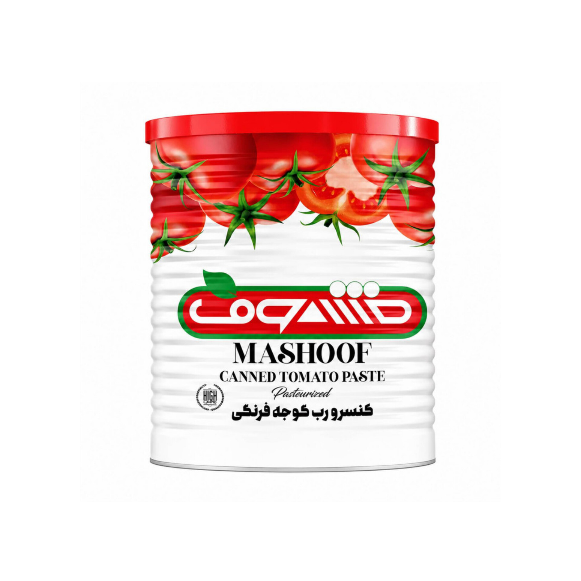خرید عمده رب گوجه فرنگی مشعوف بی نظیر