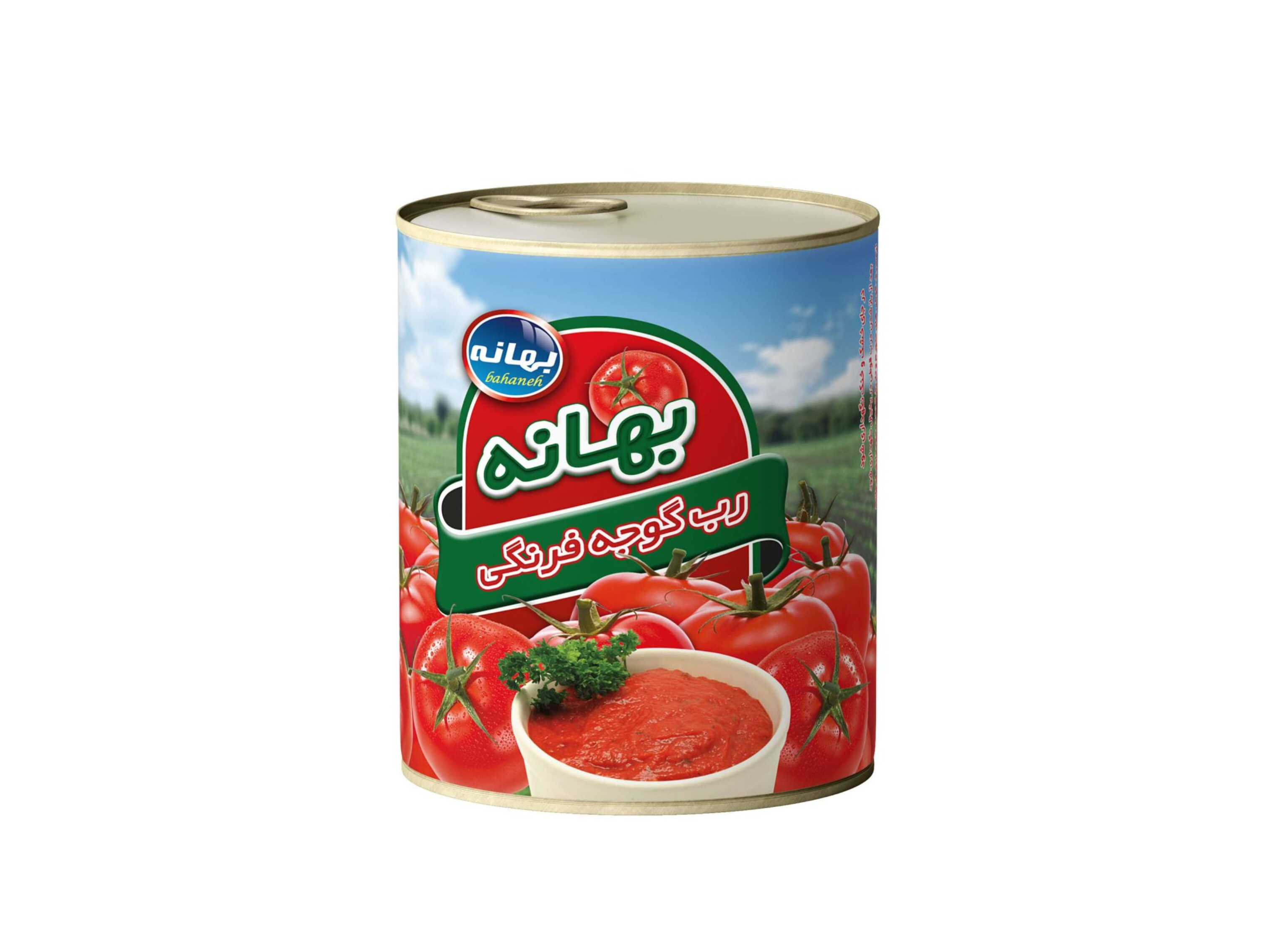 رب گوجه  فرنگی  بهانه کیفیت ممتاز و قیمت رقابتی