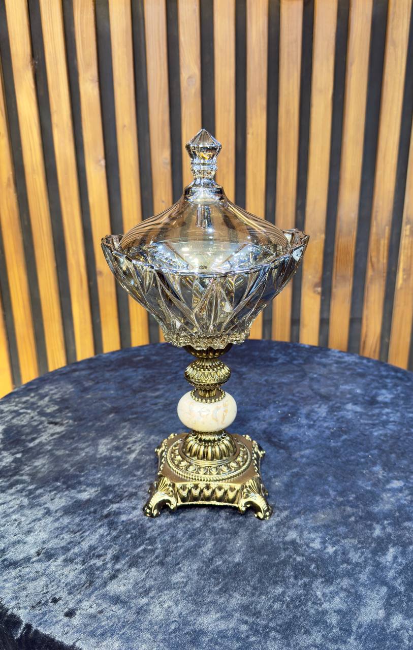خرید ظروف بلور