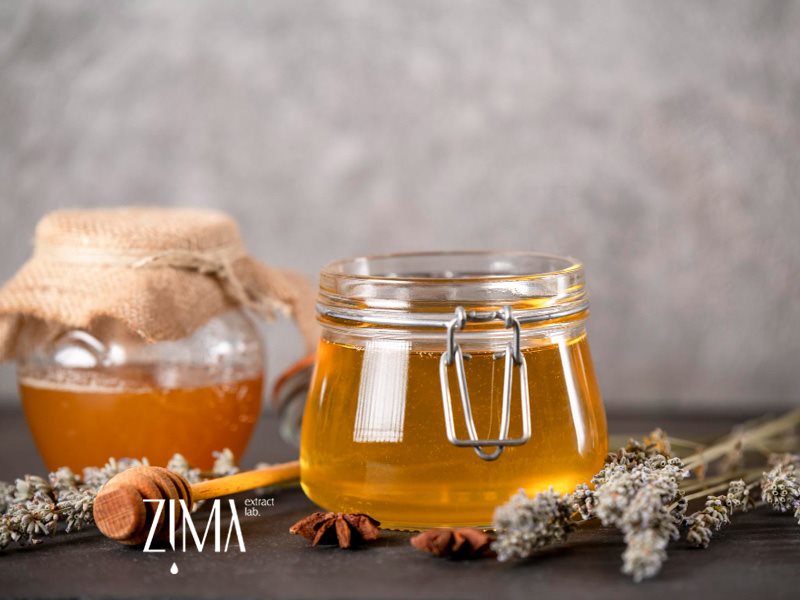 تصویر 4 از قیمت عسل کوهی هانیوا + خرید باورنکردنی