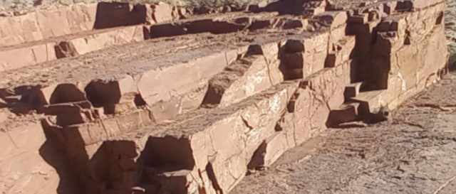 خرید سنگ ساختمانی