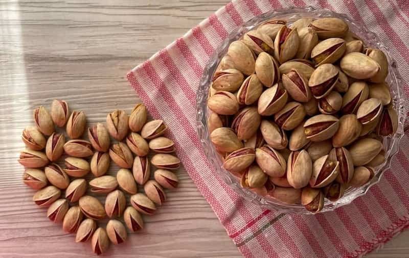 تصویر 3 از پسته احمد آقایی دستچین با کیفیت ممتاز و بی نظیر