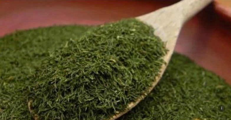 تصویر 3 از شوید خشک شده خانگی انتخابی مناسب برای مصرف روزانه