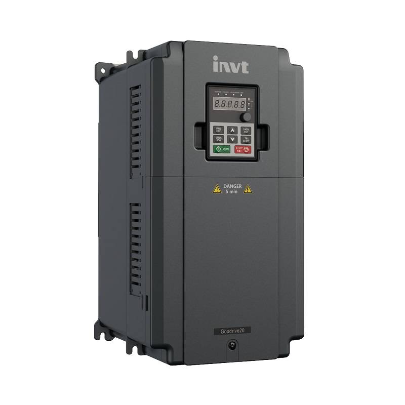 تصویر 4 از خرید اینورتر INVT GD20 2.2KW