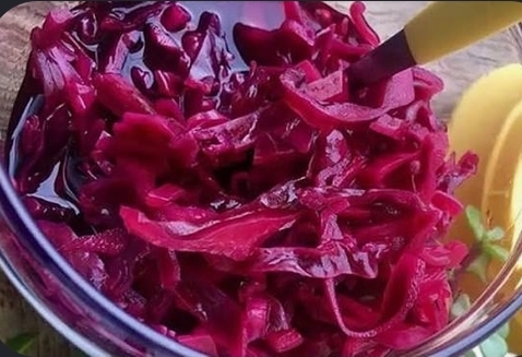 خرید ترشی کلم