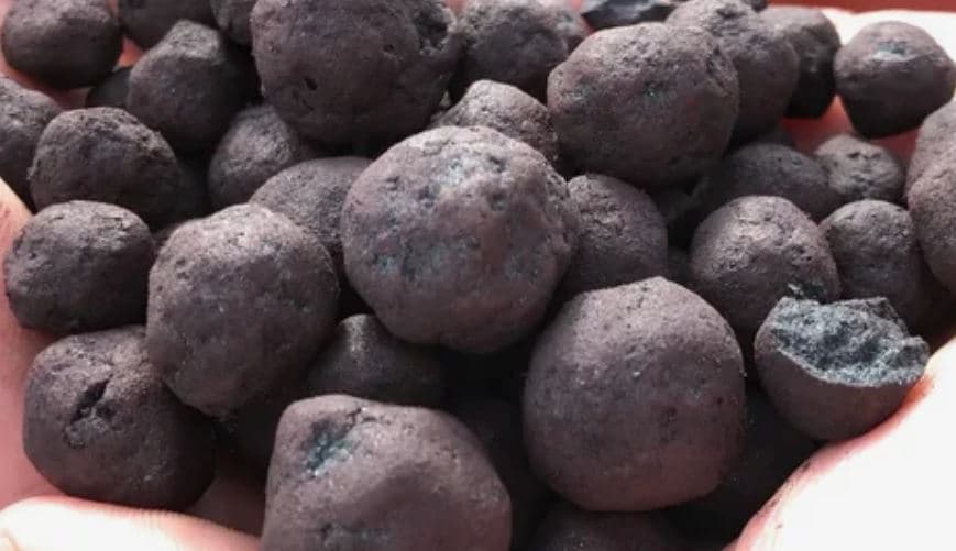 فروش گندله