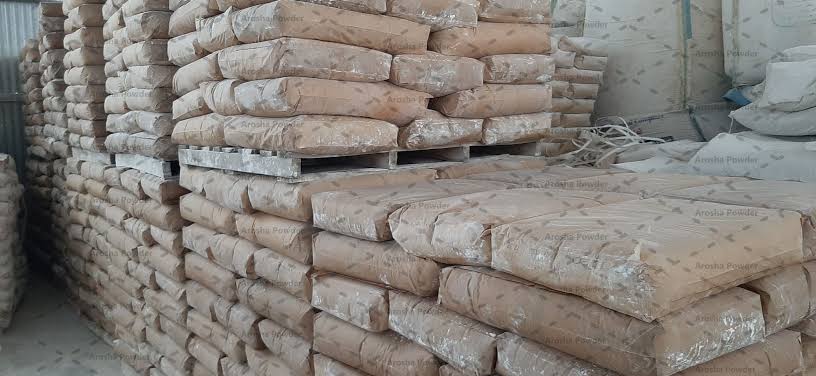 تصویر 1 از زئولیت کشاورزی اصفهان موثر برای تقویت خاک های زراعی