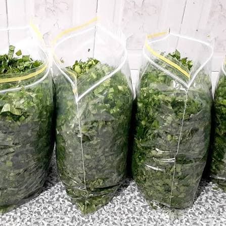 تصویر 3 از سبزی آش جو ترکیبی خوش عطر برای آشپزی آسان