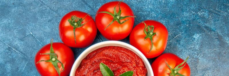 تصویر 1 از رب گوجه فرنگی طبیعت با غلظت بالا و کیفیت بی رقیب