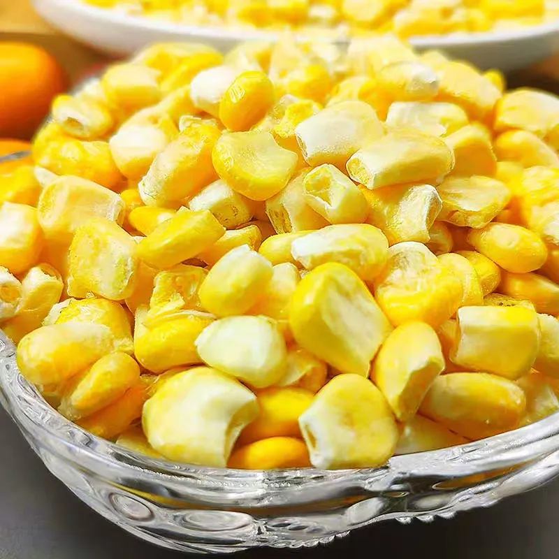 تصویر 4 از کنسرو ذرت دلوسه انتخابی مناسب برای تهیه غذاهای متنوع خانگی