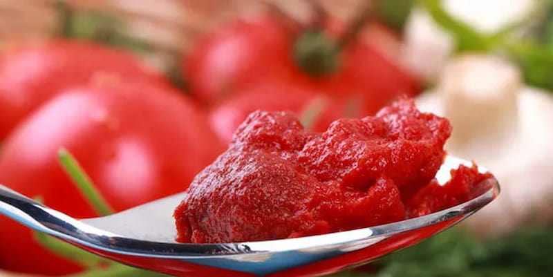تصویر 2 از رب گوجه فرنگی اصالت ویژه مصرف خانگی و رستورانی