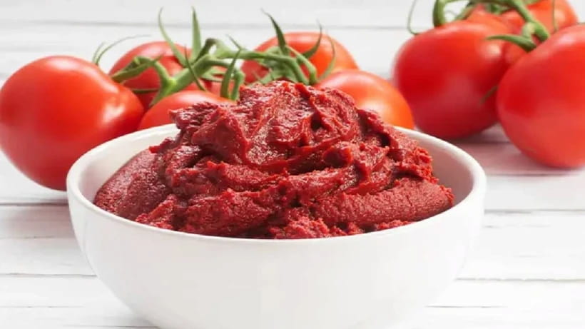 تصویر 4 از رب گوجه فرنگی فامیلا با غلظت و طعم ممتاز برای هر سلیقه