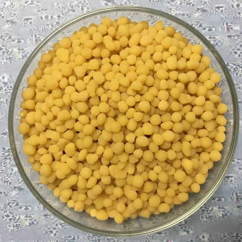تصویر 4 از گرانول گوگرد کشاورزی مناسب اصلاح خاک های زراعی
