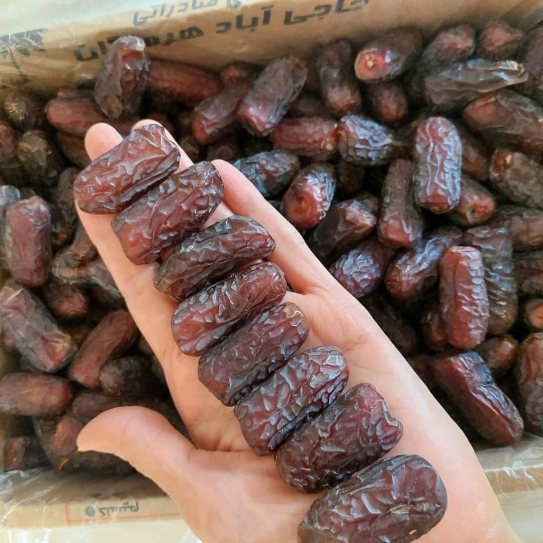 خرید خرما پیارم