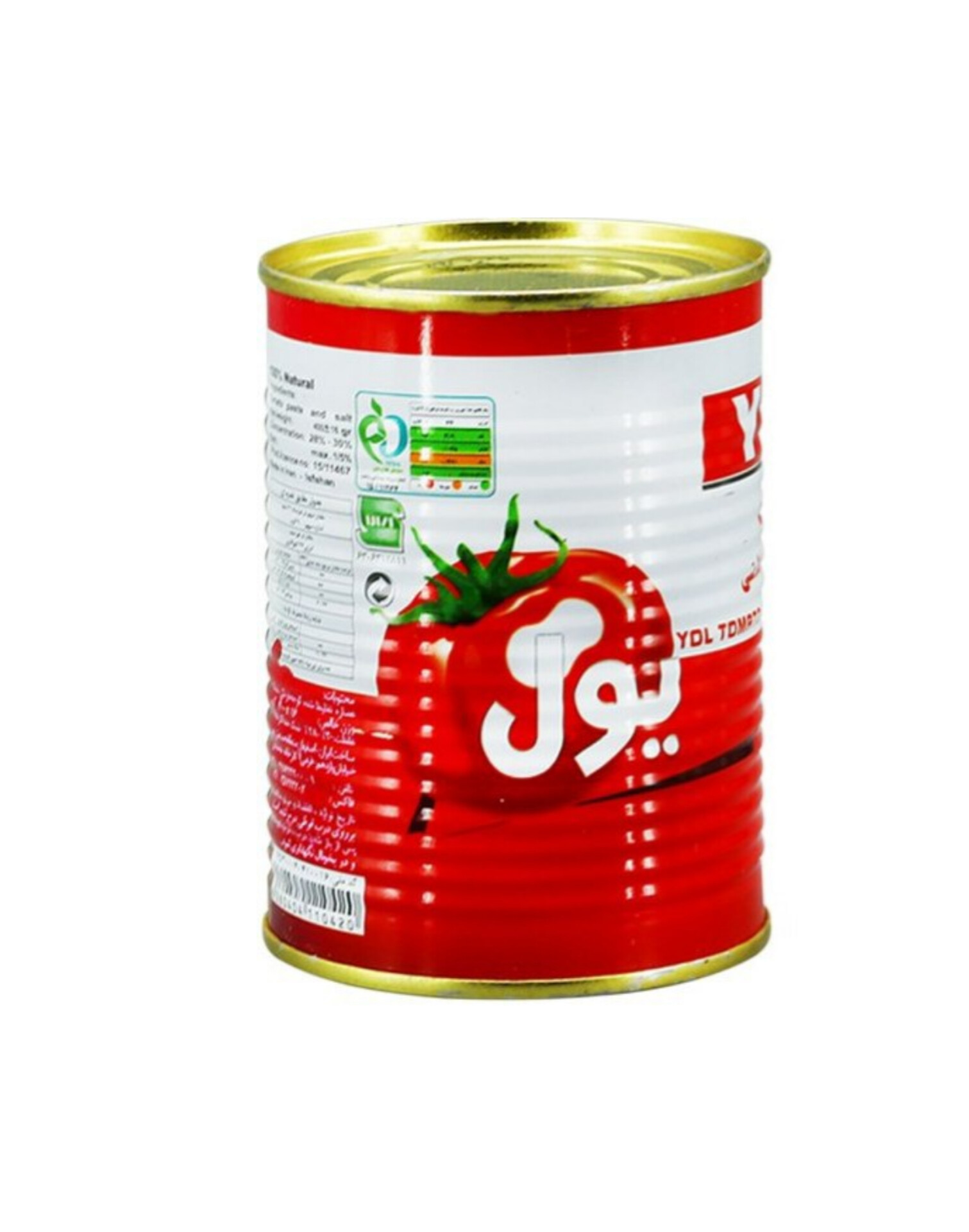 بهترین رب گوجه فرنگی ایران با قیمت کارخانه
