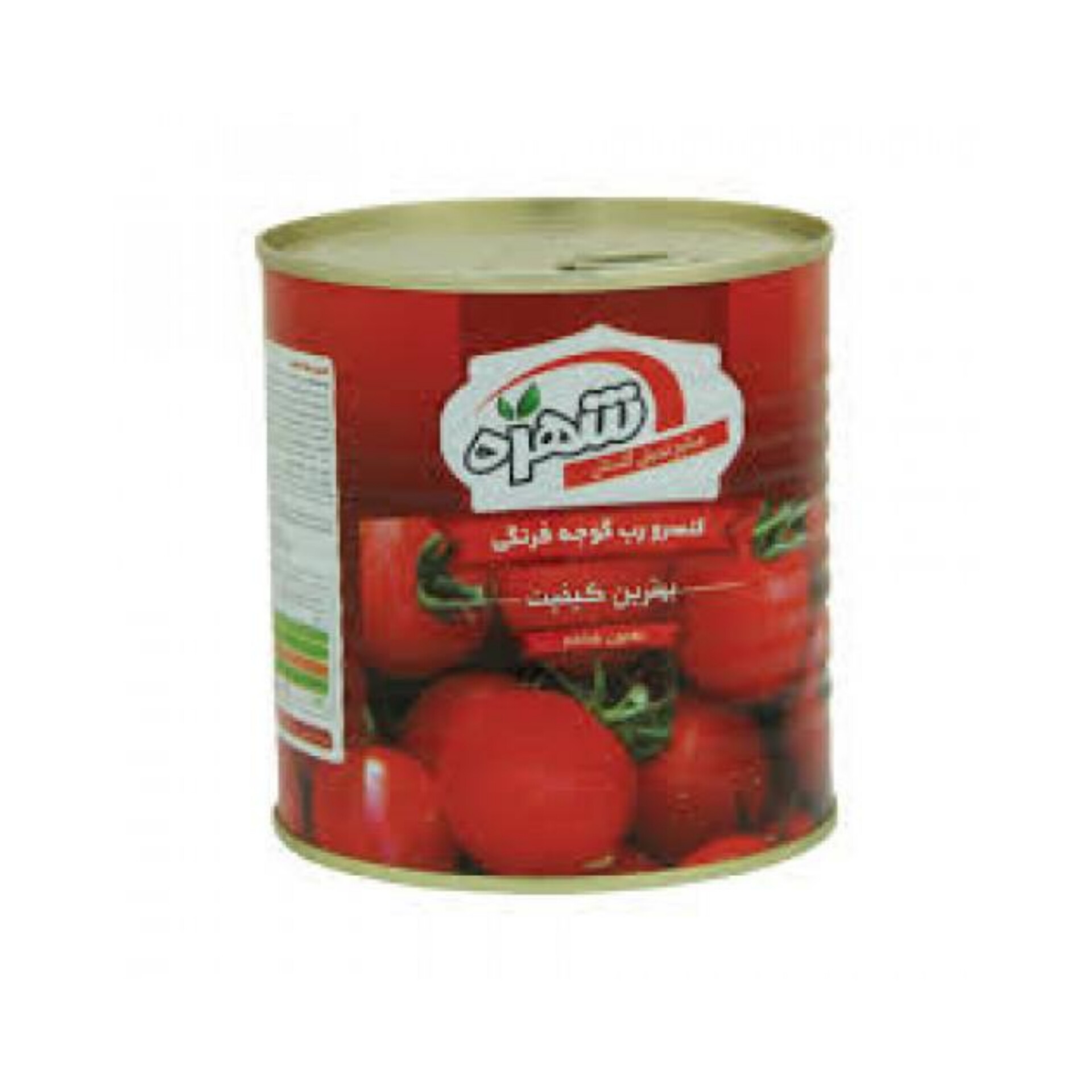 خرید عمده رب گوجه فرنگی شهره ۸۰۰ گرمی