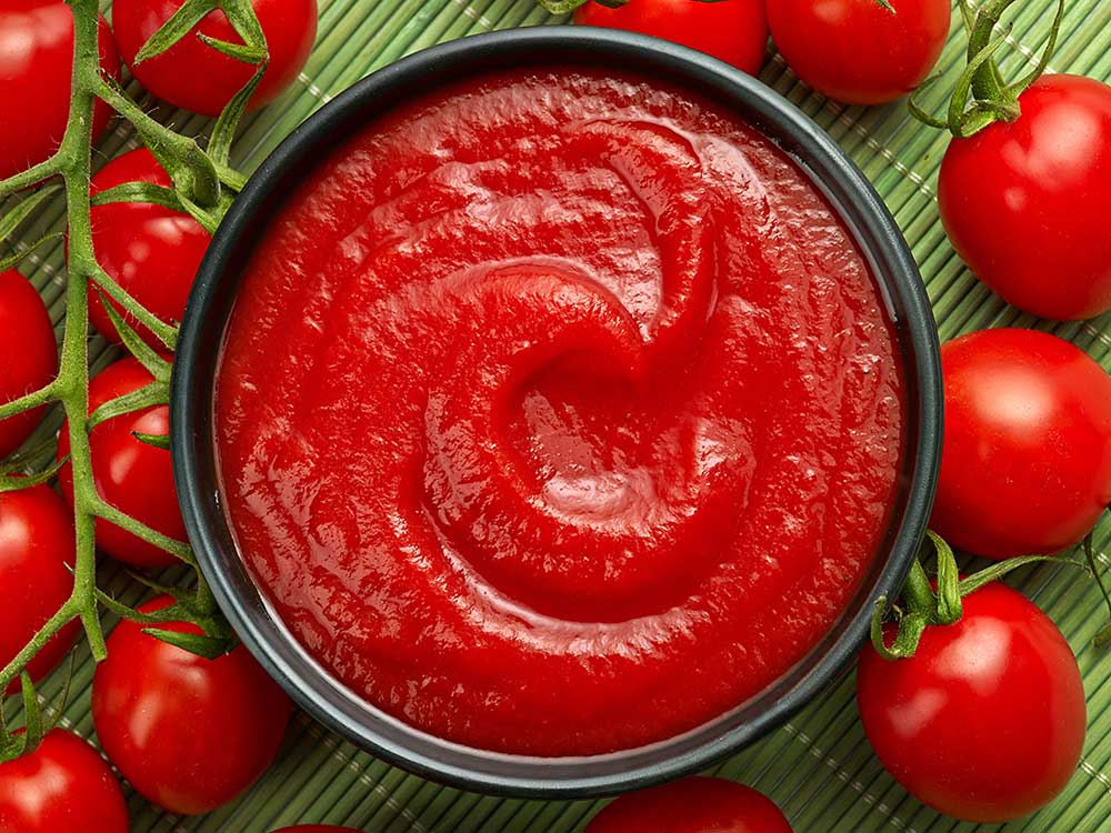 تصویر 2 از خرید عمده رب گوجه فرنگی ون با کیفیت و ارگانیک