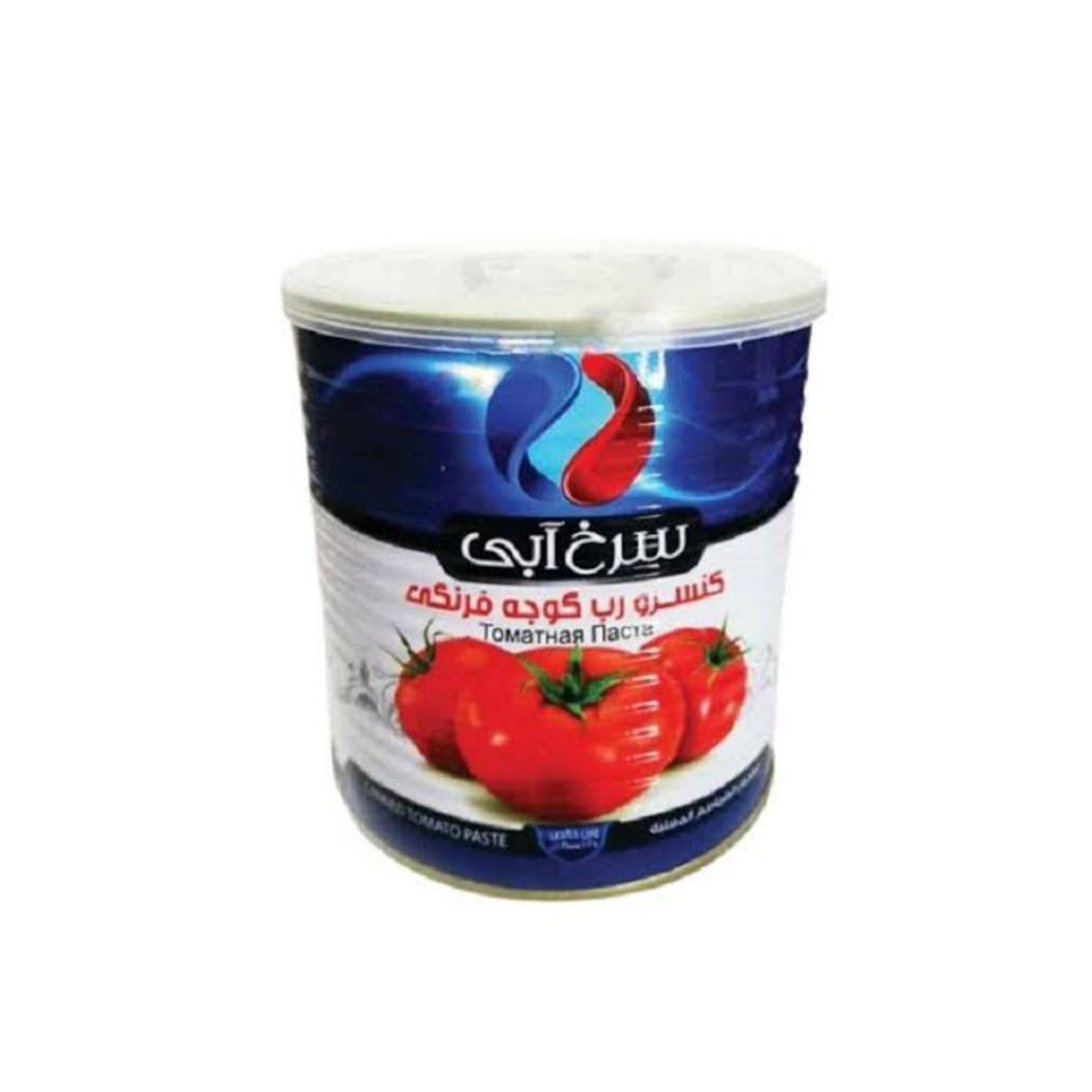 قيمت عمده رب گوجه‌فرنگی سرخ آبی باکیفیت و ارگانیک