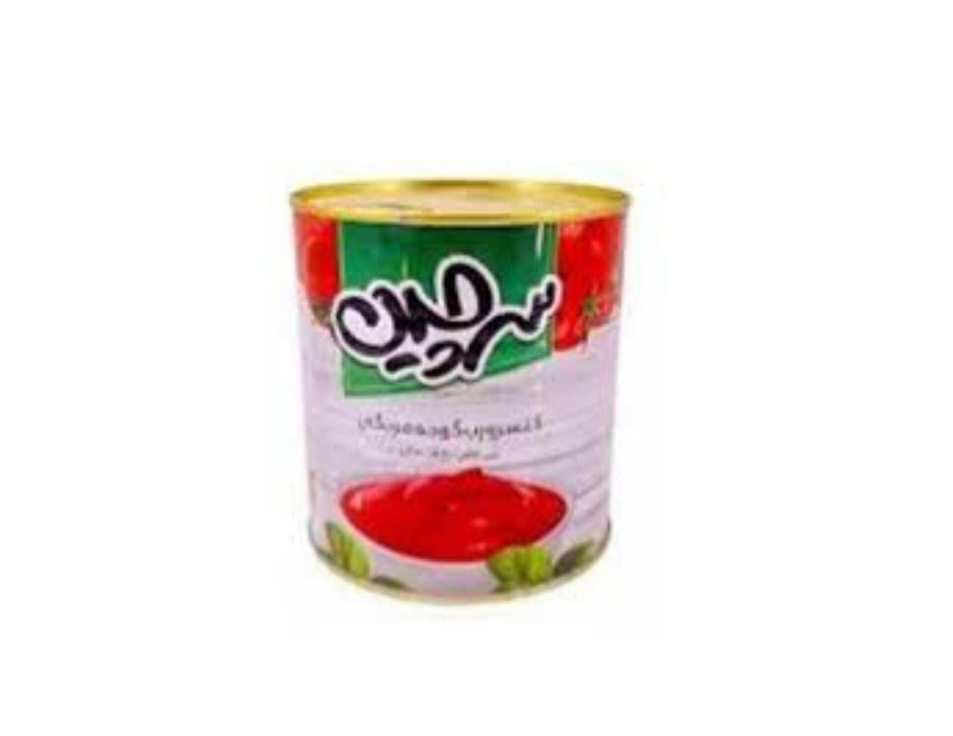 فروش عمده رب گوجه فرنگی سرچین مستقیم از تولیدکننده
