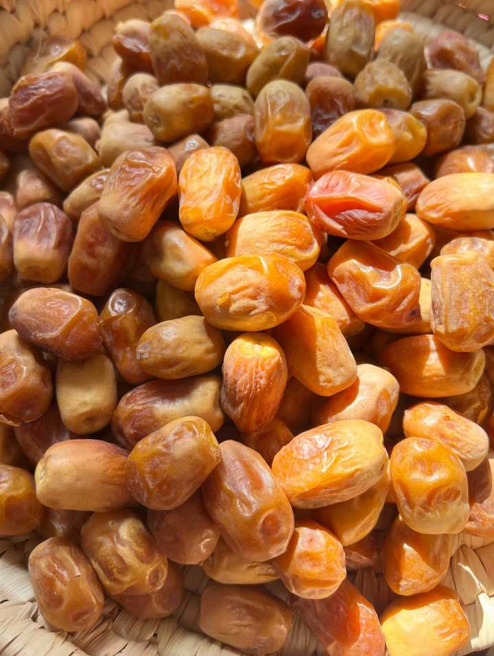 کارخانه بسته‌بندی خرما زاهدی صادراتی