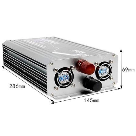 خرید اینورتر ABB ACS355 11KW