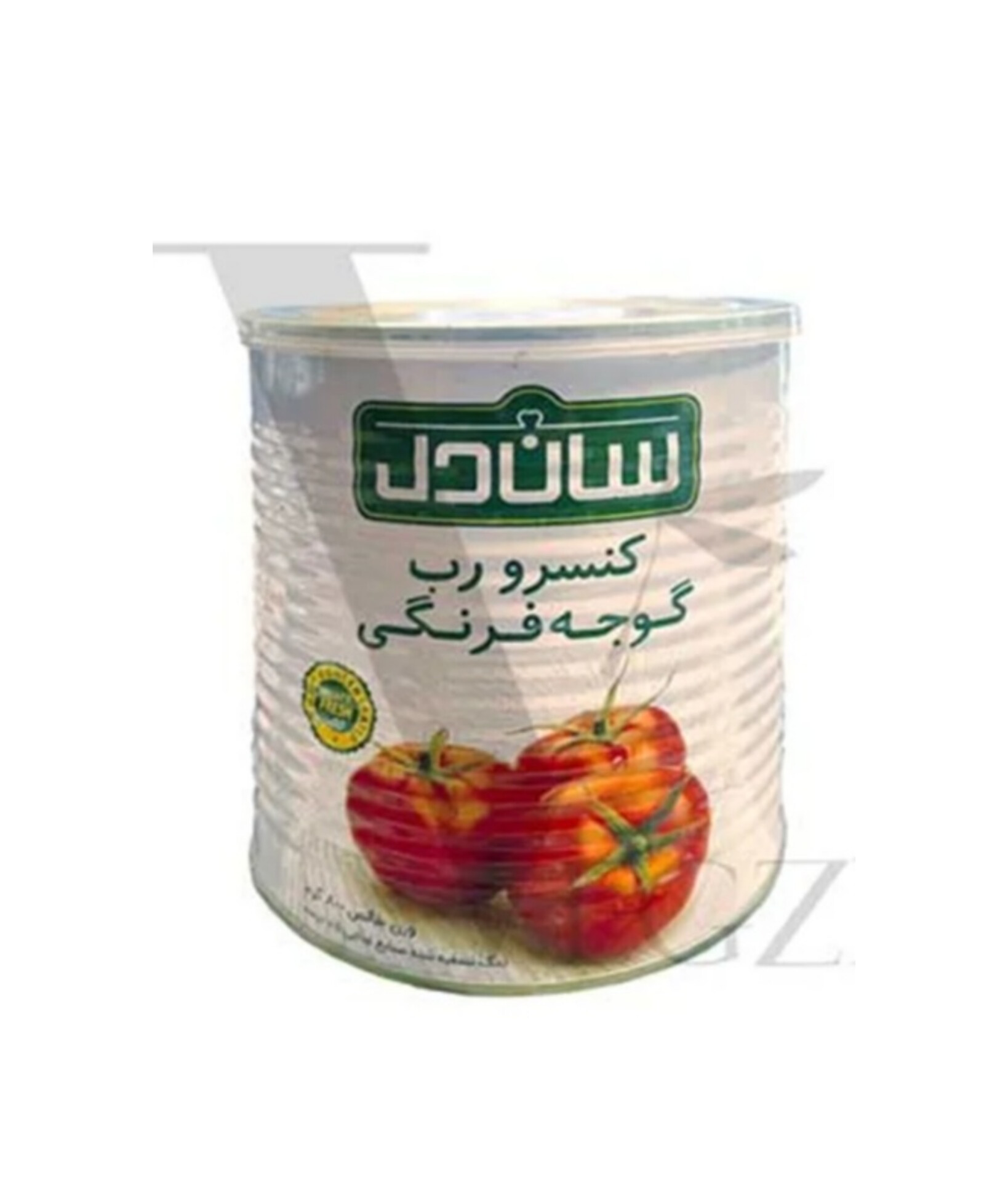 قیمت رب گوجه فرنگی سان دل درب کارخانه با ارسال سراسری