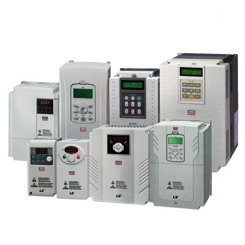 خرید اینورتر Delta C2000 15KW